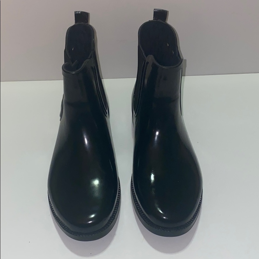 Michael Kors rain boots